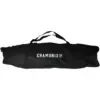 Chamonix Les Praz Snowboard Bag Sz 165cm Black