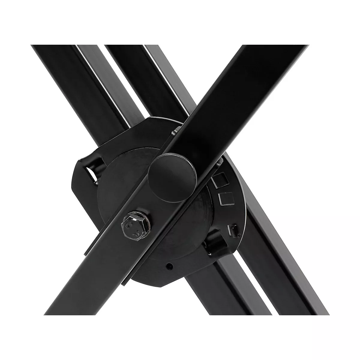 Ultimate Support IQ-X-2000 Black