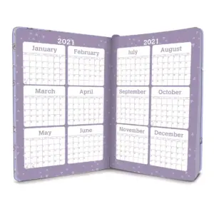 Nintendo Animal Crossing Sisters Journal