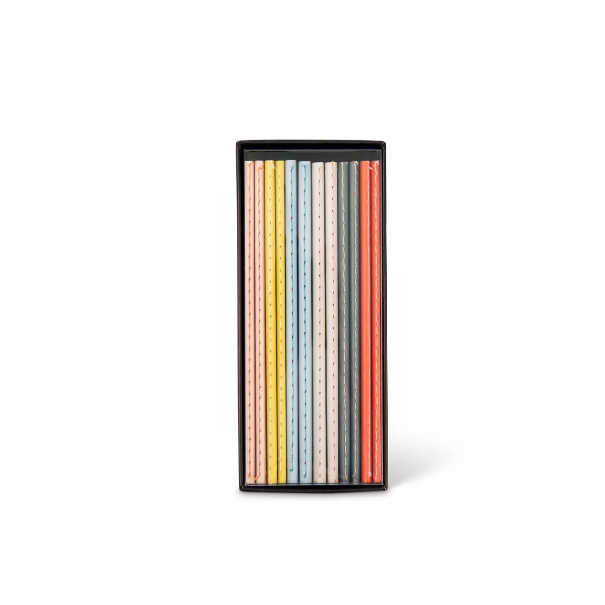 Composition Notebook Set Unruled Affirmation 3.5