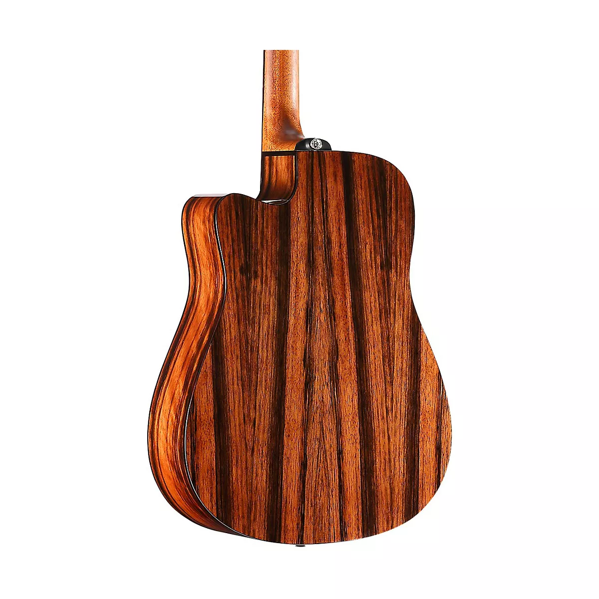 Alvarez ADE90CEAR Artist Elite Dreadnought Acoustic-Electric Guitar