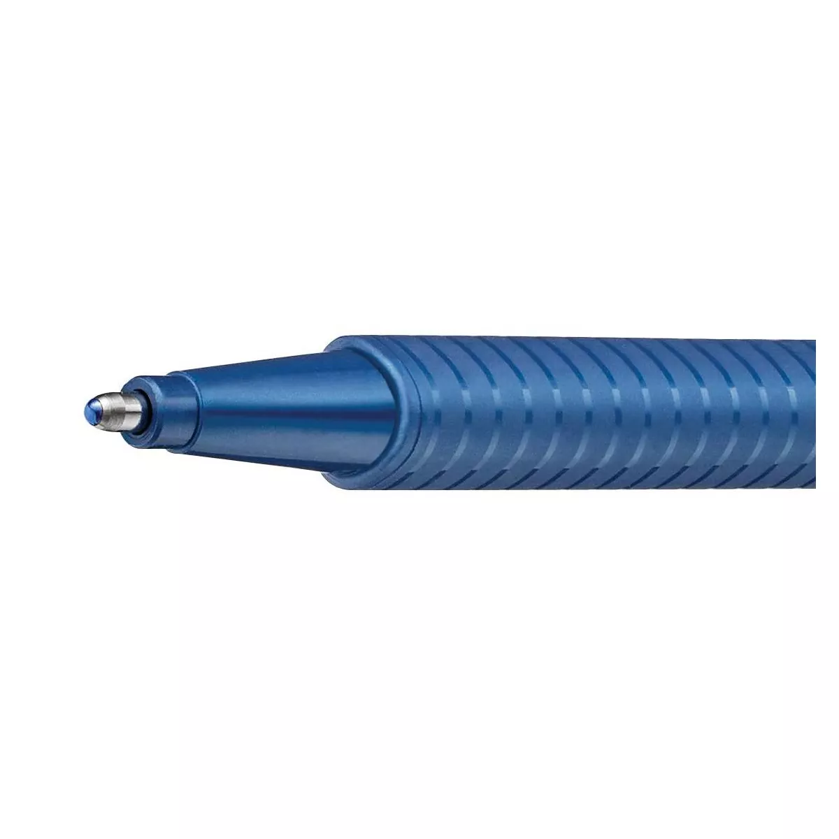 20pk Ballpoint Pens Triplus Multiple Colored Ink - Staedtler