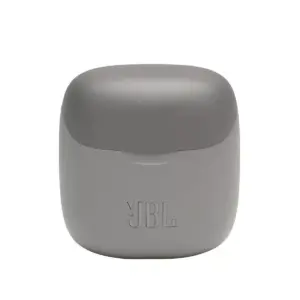 JBL Tune 220 True Wireless Headphones - Gray