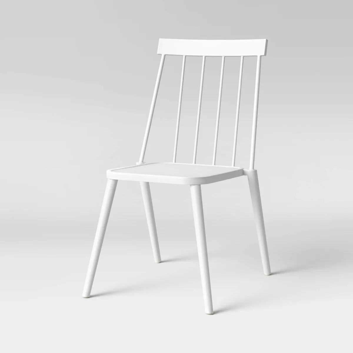 Windsor 6pk Patio Chair - White - Project 62™