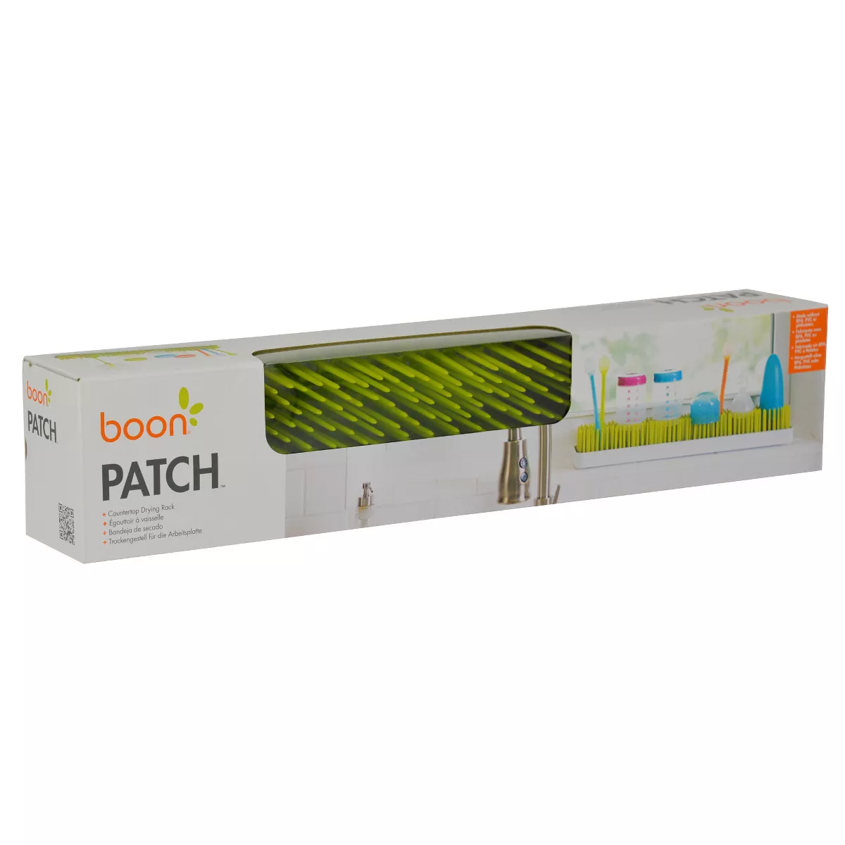 Boon PATCH Countertop Drying Rack