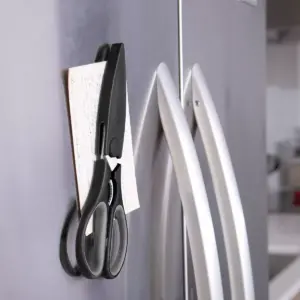 Prepworks Kitchen Shears with Magnetic Cover