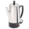 Presto Electric Coffee Percolator- 02822