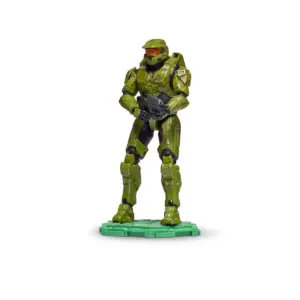 HALO - 1 Figure Pack (4