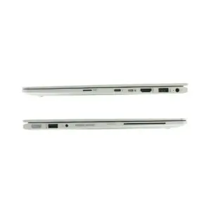 HP EliteBook X360 1030 G2 Laptop, Core i7-7600U 2.8GHz 7th Gen Processor, 8GB Ram, 512GB SSD M.2, W10P 64bit Manufacturer Refurbished