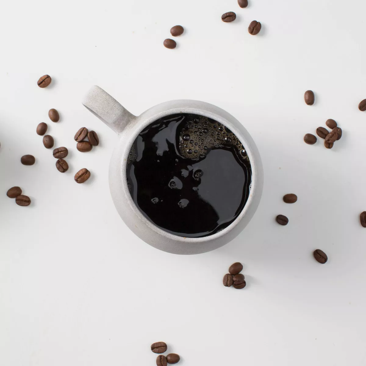 UpSpring Milkflow Herbal Supplements Lactation Coffee Pods