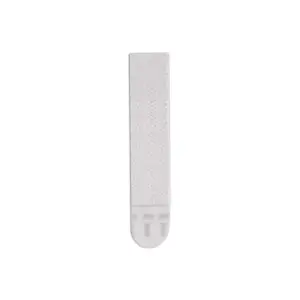 Command 8 Sets Large/6 Sets Medium/4 Sets Small Picture Hanging Strips Big Pack White