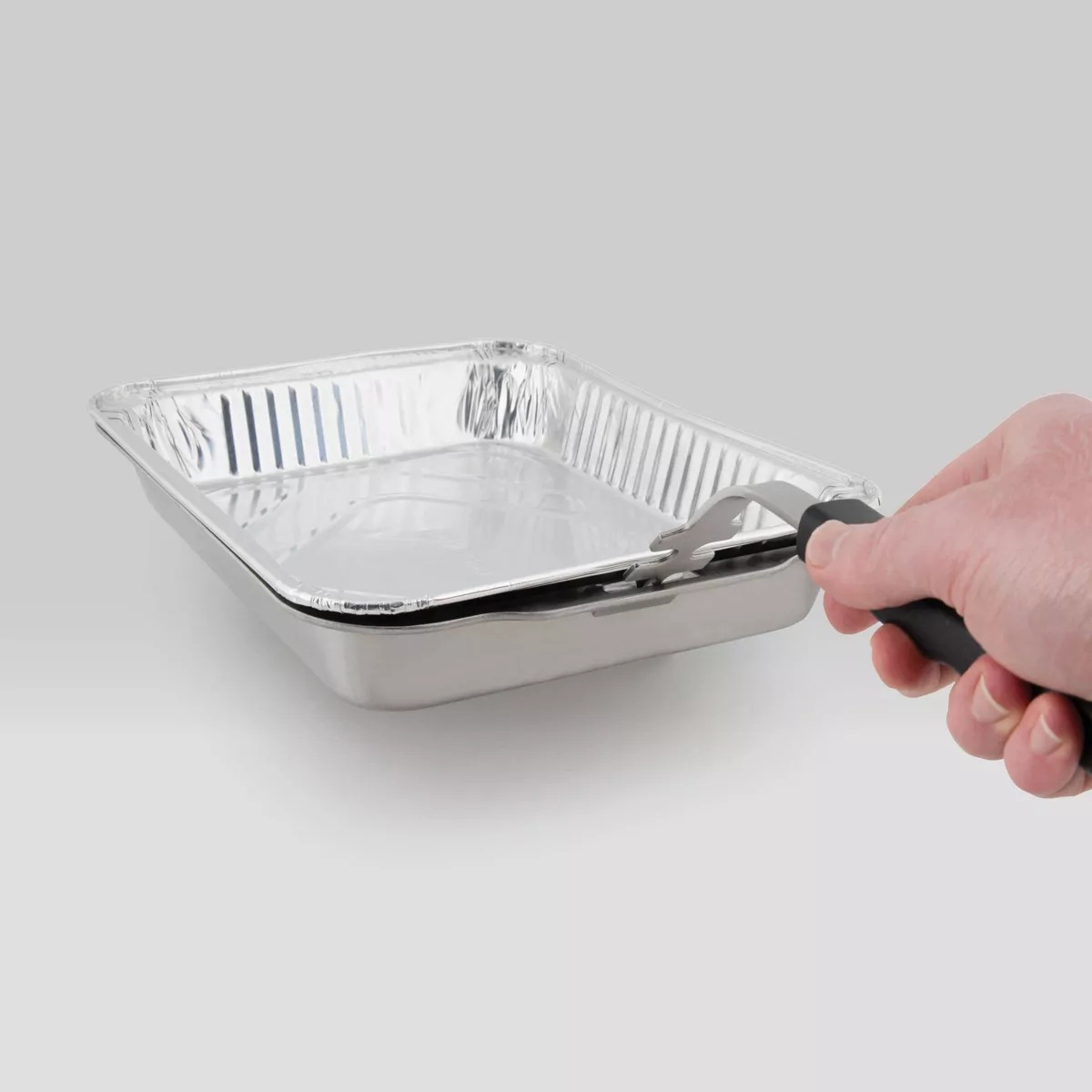 Broil King Roasting Pan Stainless Steel