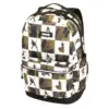 Fortnite 18" Kids' Multiplier Backpack - Olive/White
