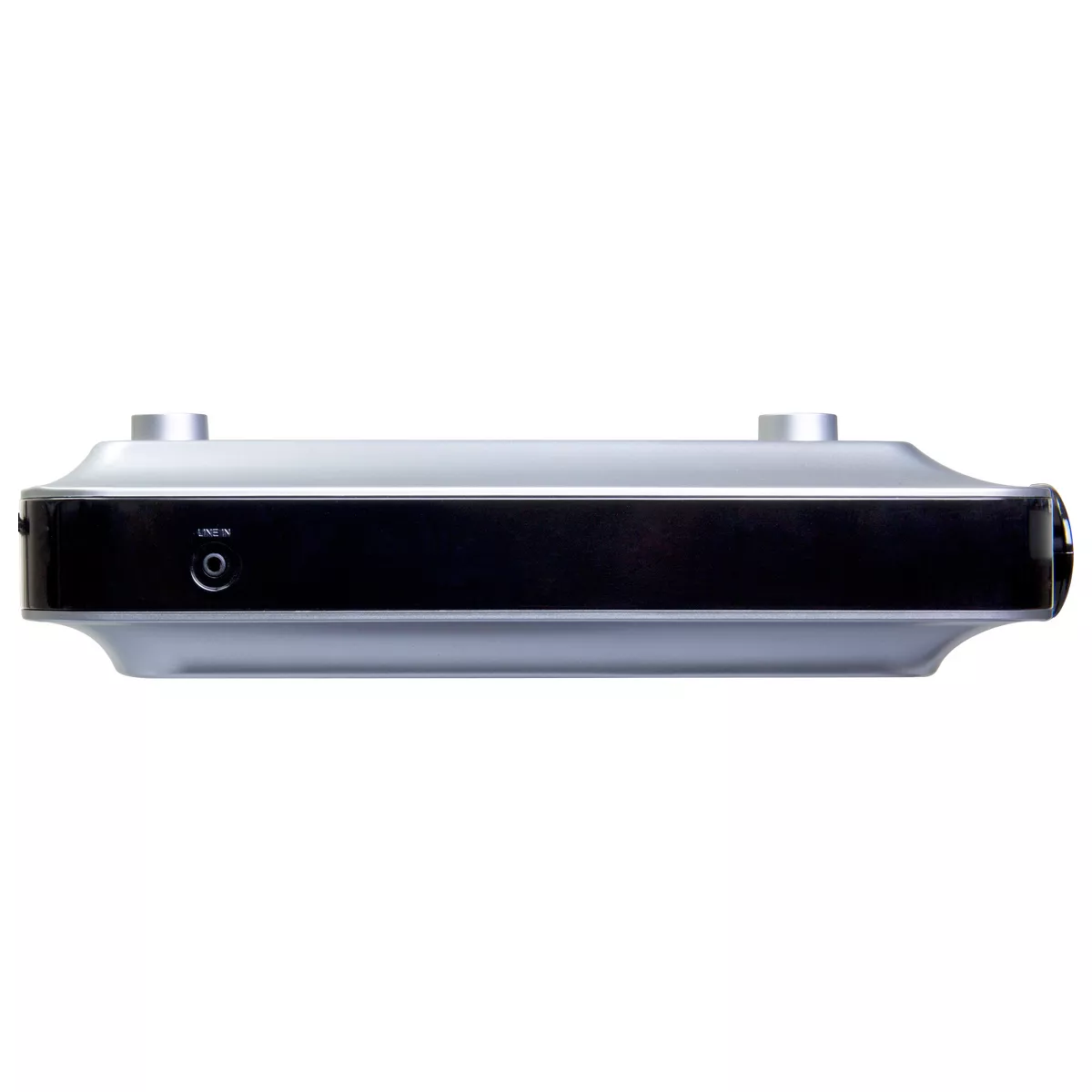 iLive Bluetooth Under Cabinet Music System with CD Player