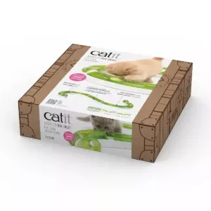 Catit Senses 2.0 Play Circuit Cat Toys