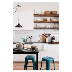 Set of 2 Carlisle 24