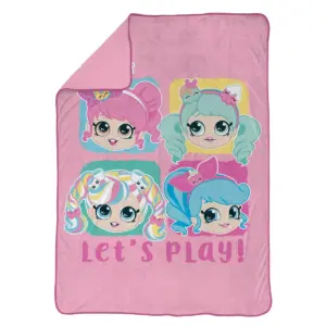 Kindi Kids' Let's Play Blanket