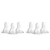 Dr. Brown's Level 3 Nipple - 6pk