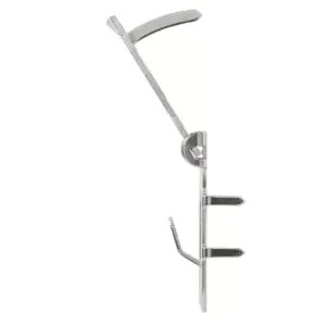3M Claw 3ct Drywall Picture Hanger 65lb with Temporary Spot Marker