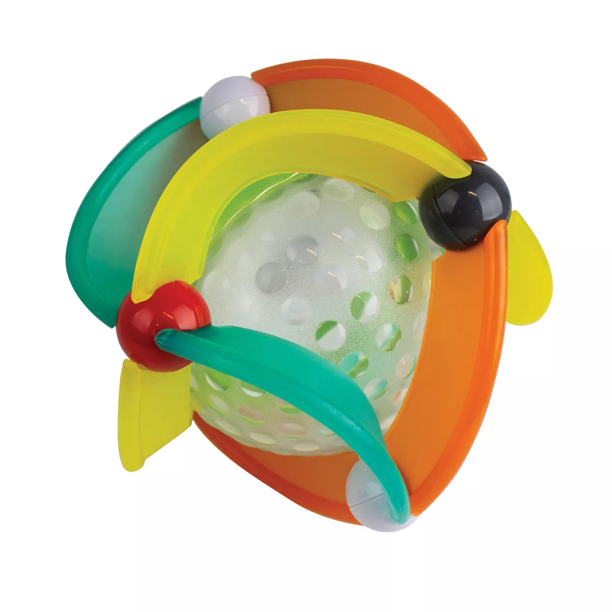 Infantino Go gaga! Box of Cheer