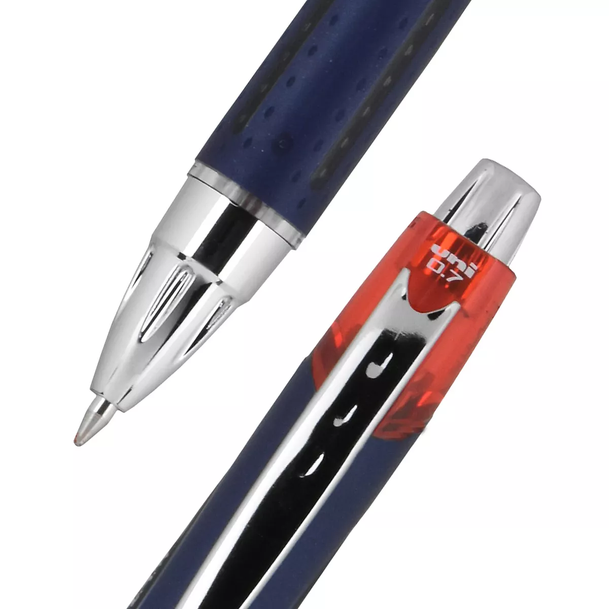 uni-ball Jetstream RT Retractable Rollerball Pens Fine Point 651827
