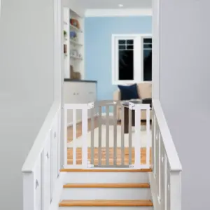 Summer Infant Chatham Post Safety Gate