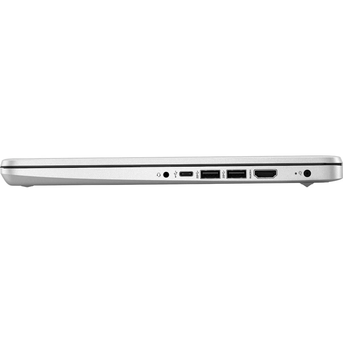 HP Pavilion x360 14" Touchscreen 2-in-1 Laptop Intel Core i5 8GB RAM 512GB SSD - 10th Gen i5-1035G1 Quad-core - 360 degree hinge for flexibility