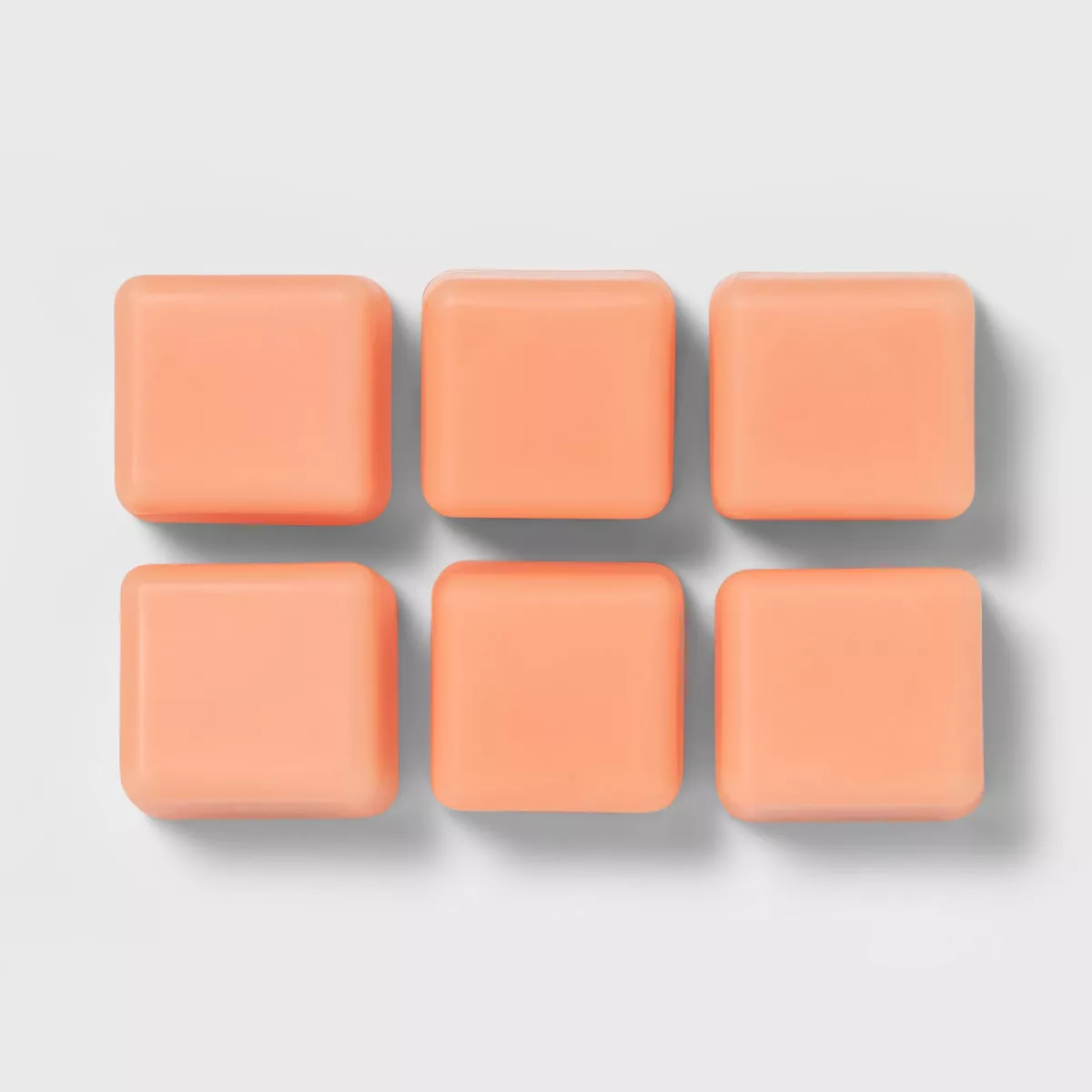6pc Peony and Cherry Blossom Melts - Threshold™