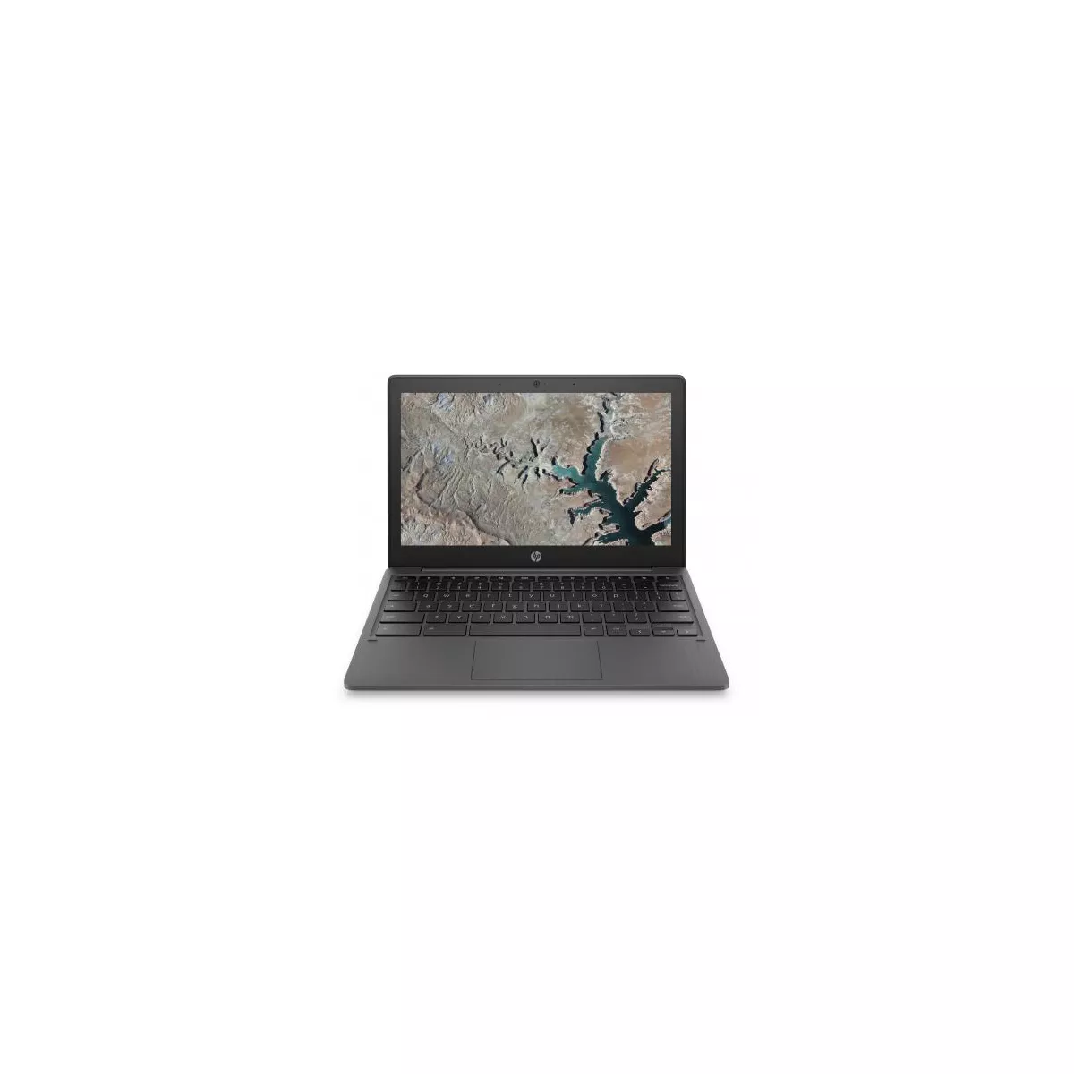 HP 11a 11.6" Chromebook MediaTek MT8183 4GB RAM 32GB eMMC Ash Gray - MediaTek MT8183 Octa-core - MediaTek Integrated Graphics