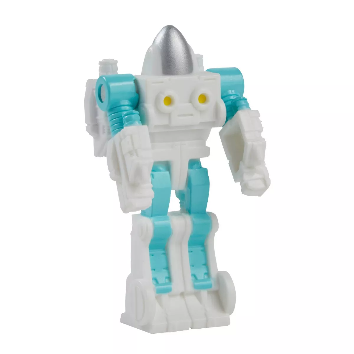 Transformers Buzzworthy Bumblebee War for Cybertron Core Bumblebee & Spike Witwicky 2-Pack