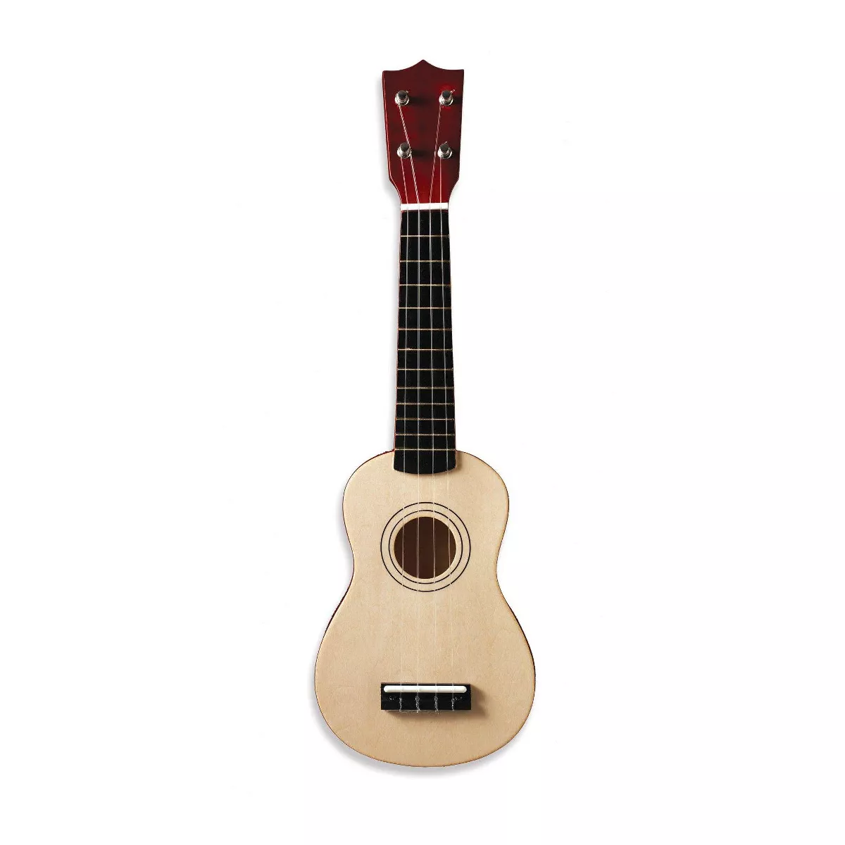 Hal Leonard Learn To Play Ukulele Kit - Washed Wood (274381)