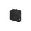 Urban Factory Activ' Carrying Case for 17.3" Notebook - 600D Nylon, 210D Polyester Interior, Fabric Interior - Handle, Shoulder Strap