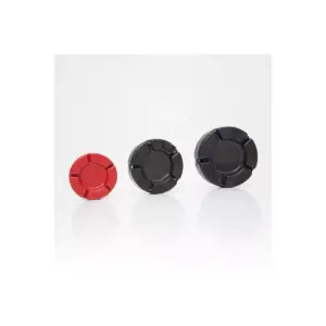 MoveMaster Hockey Training Dryland Pucks