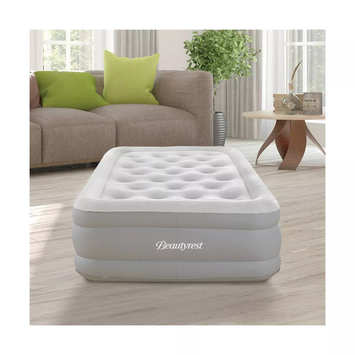Beautyrest Skyrise 14