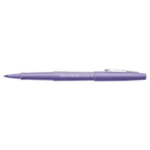 Paper Mate 5pk Marker Pens Flair Medium Tip .7mm Multicolor