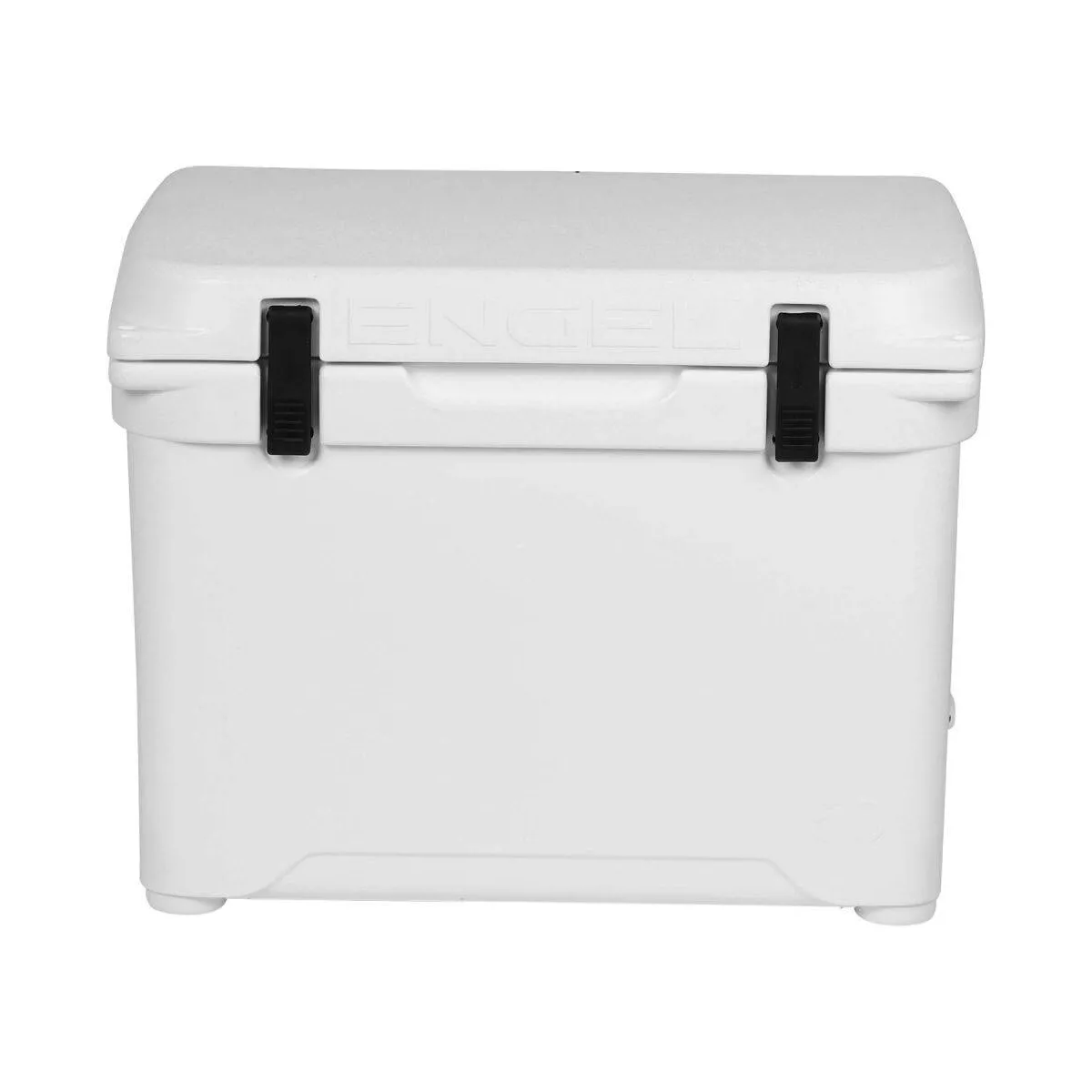 Engel Coolers ENG50 48 Quart 60 Can High Performance Roto Molded Cooler, White