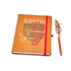 Seven20 Harry Potter Seeker Journal w/ Firebolt SDCC Exclusive Pen