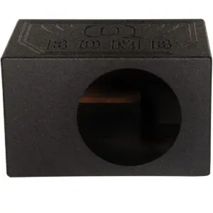 QPower QBOMB10VL Single 10