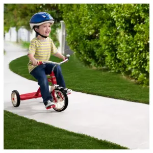 Radio Flyer 10
