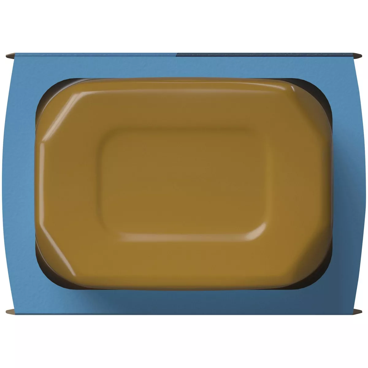 Gerber Sitter 2nd Foods Pea Carrot Spinach Baby Meals Tubs - 2ct/4oz Each