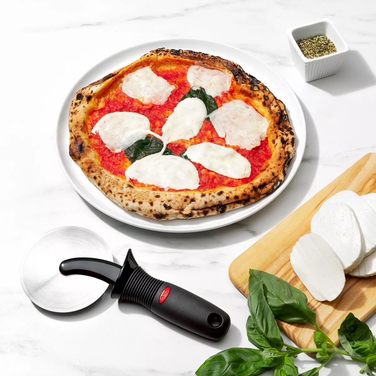 OXO Softworks Pizza Wheel