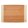 Chicago Cutlery Woodworks 14"x20" Bamboo Cutting Board