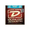 Dunlop Phosphor Bronze Light Acoustic Guitar Strings