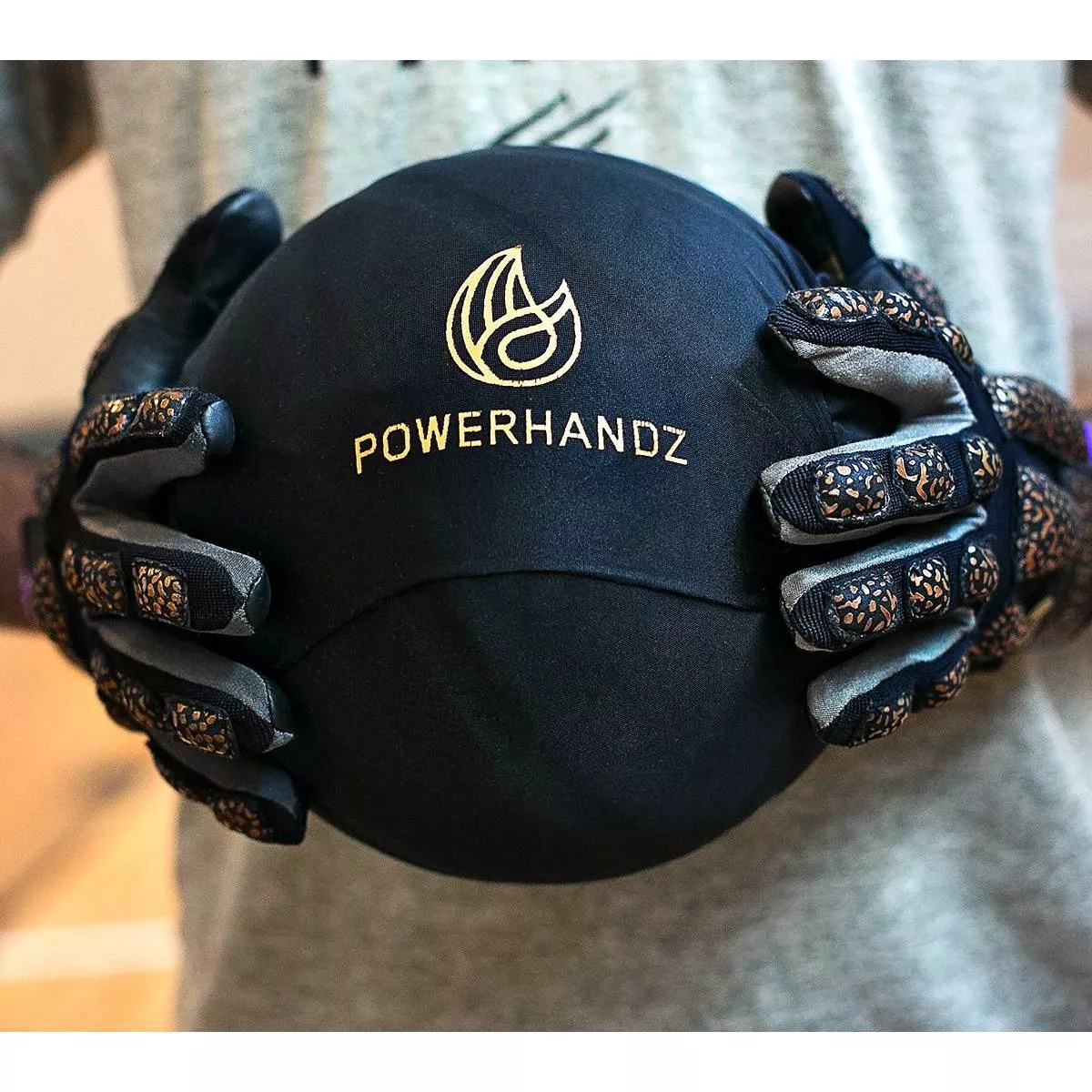 POWERHANDZ Dribble Sleeve for Basketball - 29.5