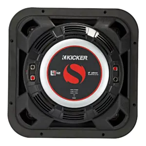 Kicker 46L7T122 12