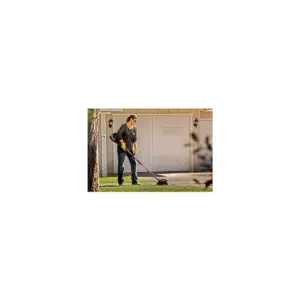 TrimmerPlus LE720 Edger Attachment with Steel Dual-Tip Blade | 41AJLE-C954