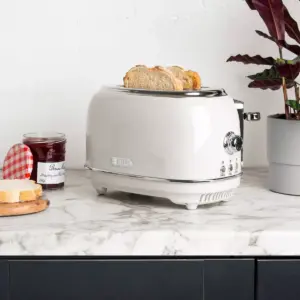 Heritage 2-Slice Wide Slot Toaster
