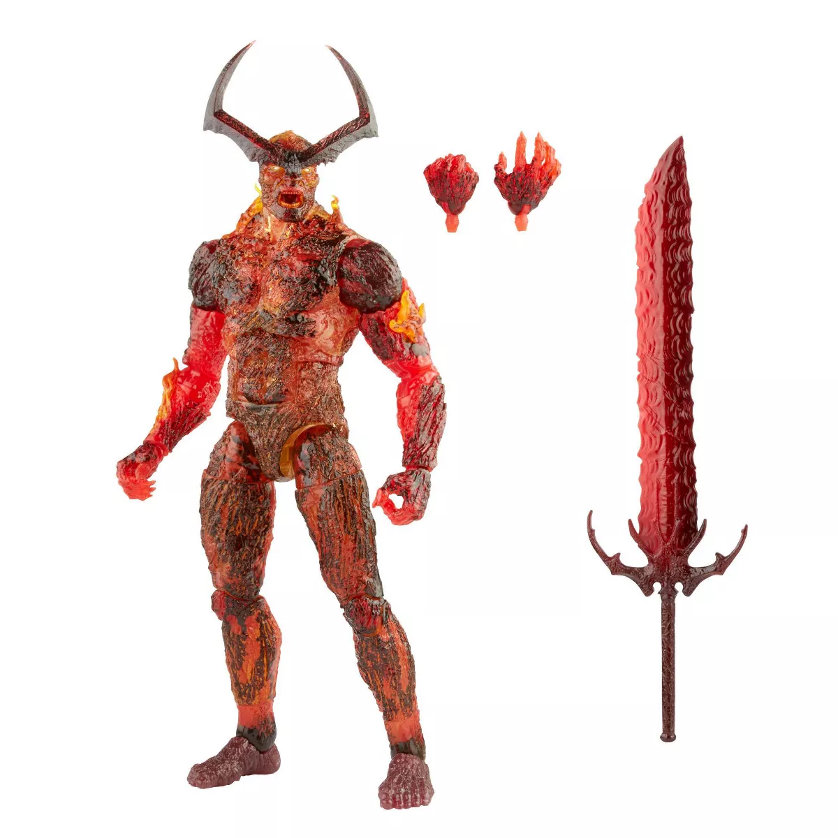 Hasbro Marvel Legends Series 6