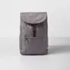 Backpack 17" Heather Gray - Made By Design™