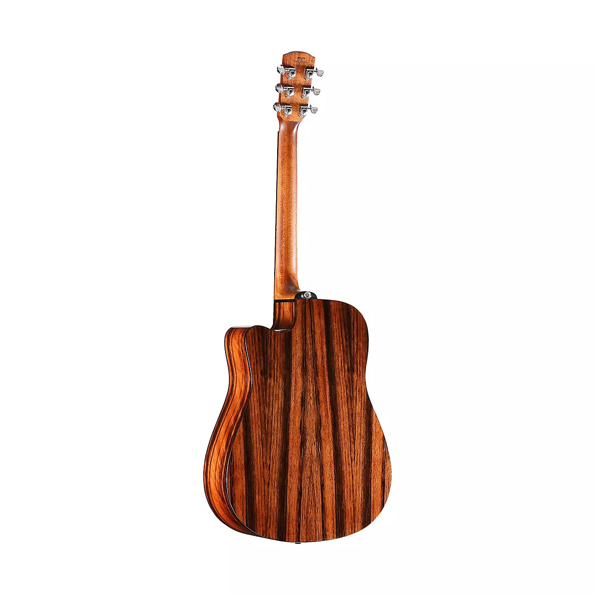 Alvarez ADE90CEAR Artist Elite Dreadnought Acoustic-Electric Guitar